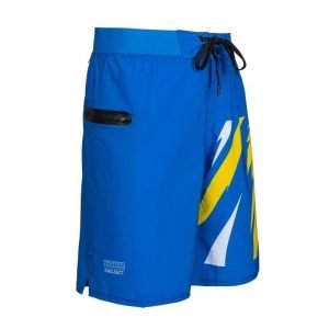 Pantalón Gorila Azul