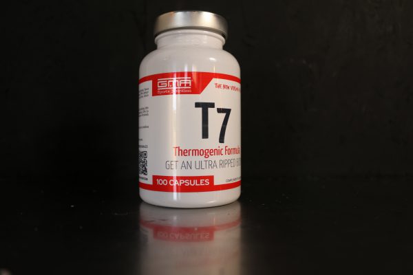 T-7