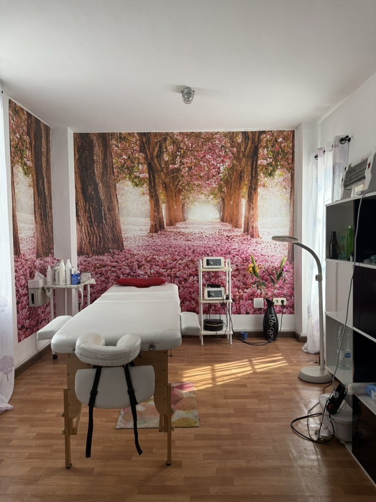 Sala de tratamientos
