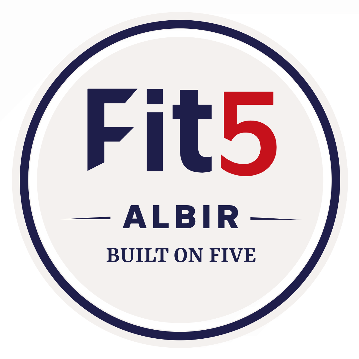 Fit5 Albir