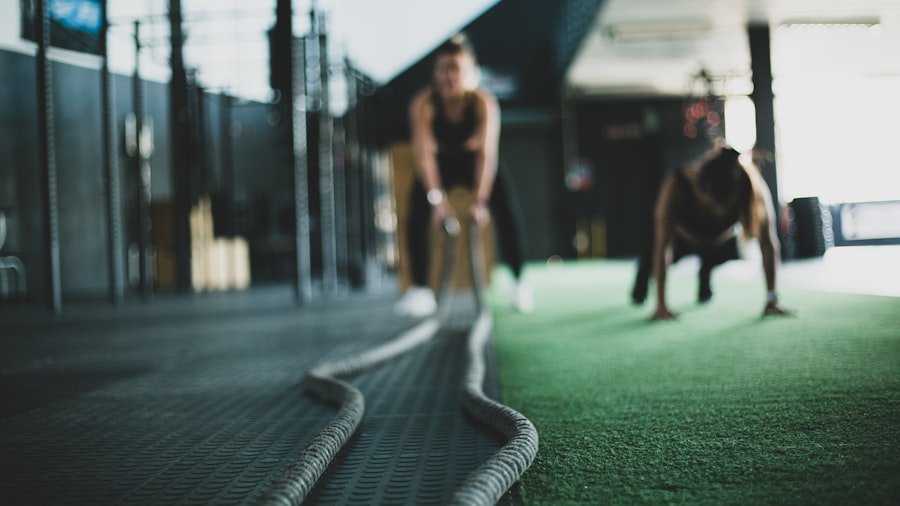 Personal Training — Entrenamiento Personalizado en Albir featured image